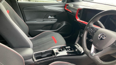 Vauxhall Mokka 100kW GS Line 50kWh 5dr Auto Electric Hatchback